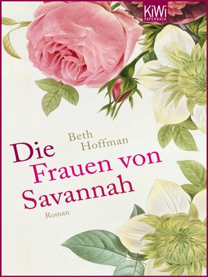 cover image of Die Frauen von Savannah